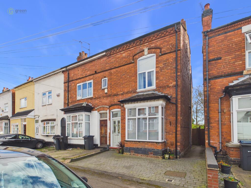 Additional image 49 of Anderson Road, Erdington, B23