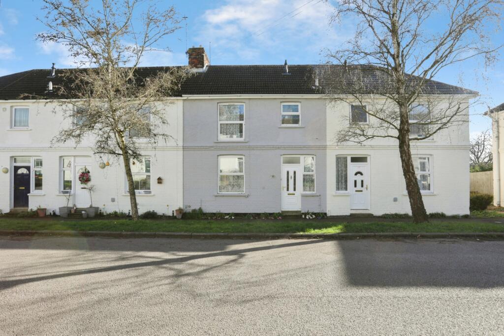 Main image of property: Ashwell Road, Bury St. Edmunds, Suffolk, IP33