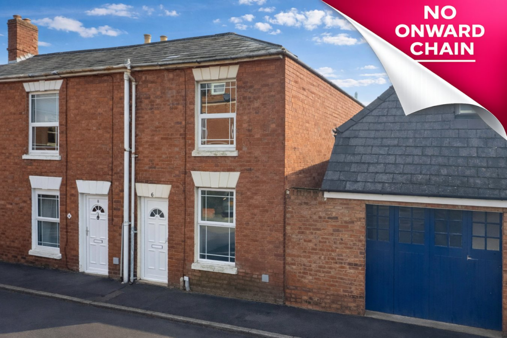 Main image of property: Harold Street, Hereford, HR1