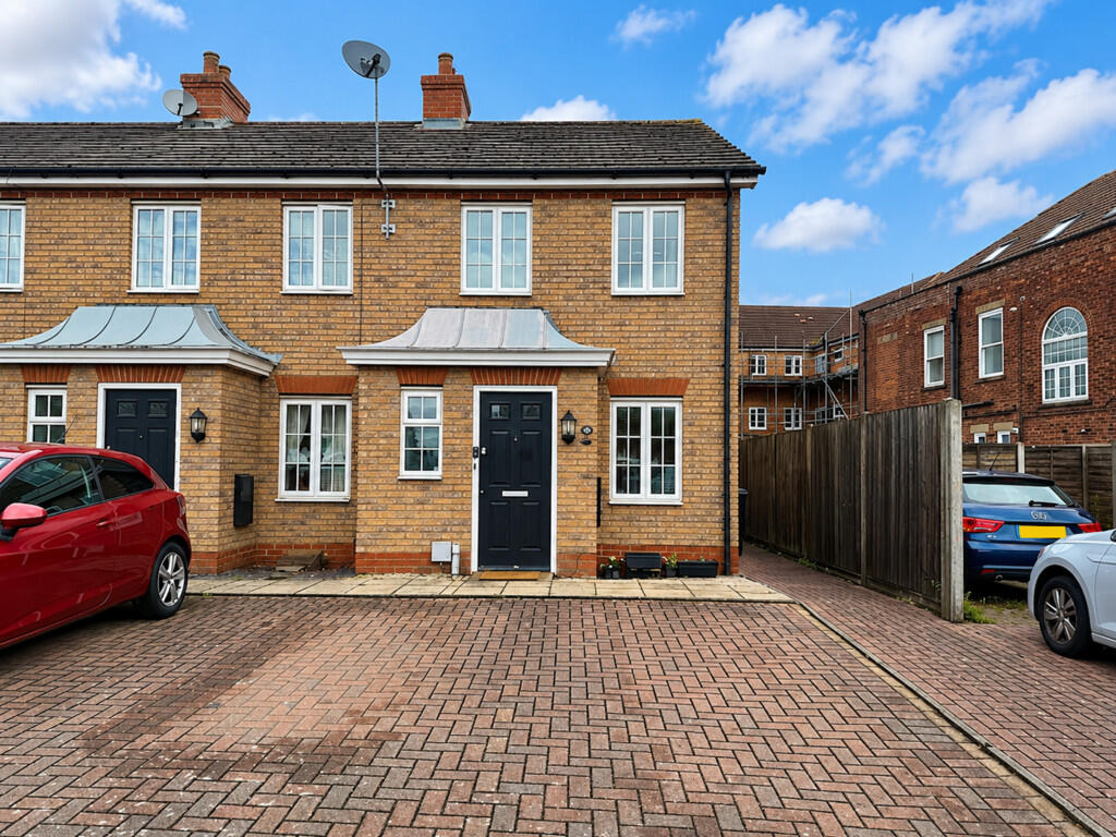 Main image of property: Ivel Bury, Biggleswade