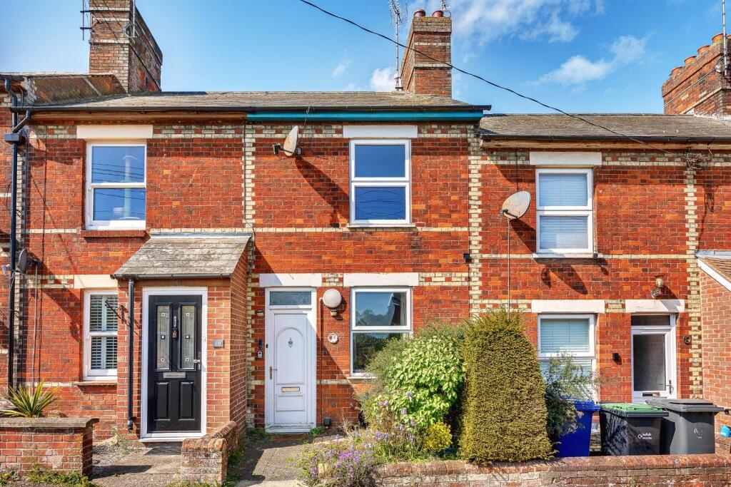 Main image of property: Primrose Hill, Haverhill