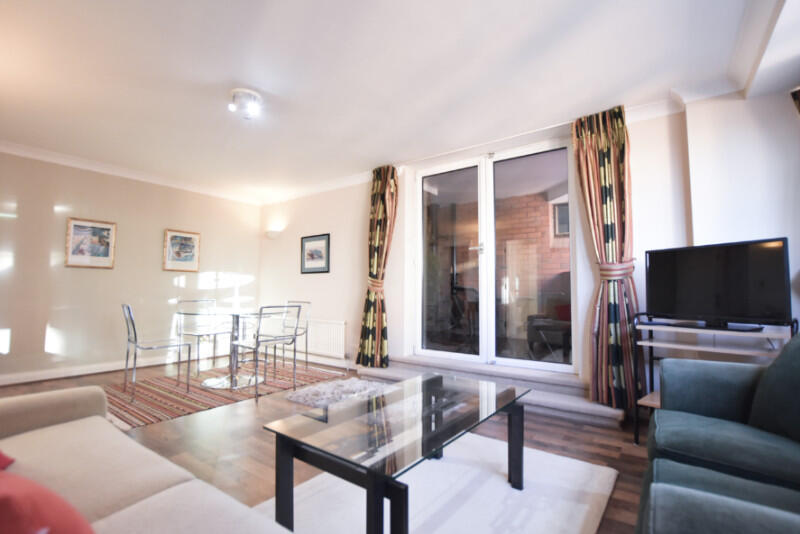 Main image of property: Blazer Court, St. Johns Wood Road, London NW8