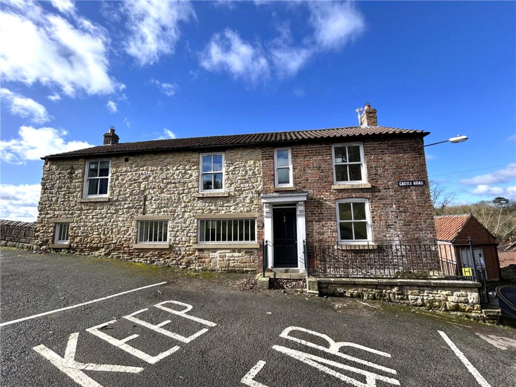 Main image of property: Castle Road, Pickering, North Yorkshire, YO18