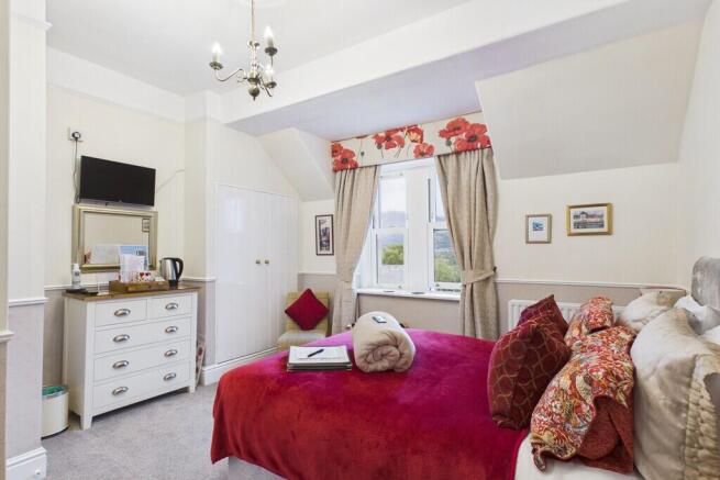 Bedroom Five