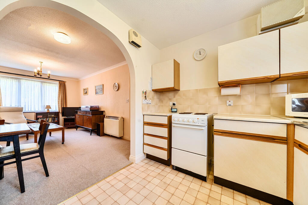 Apartment in London - View 4