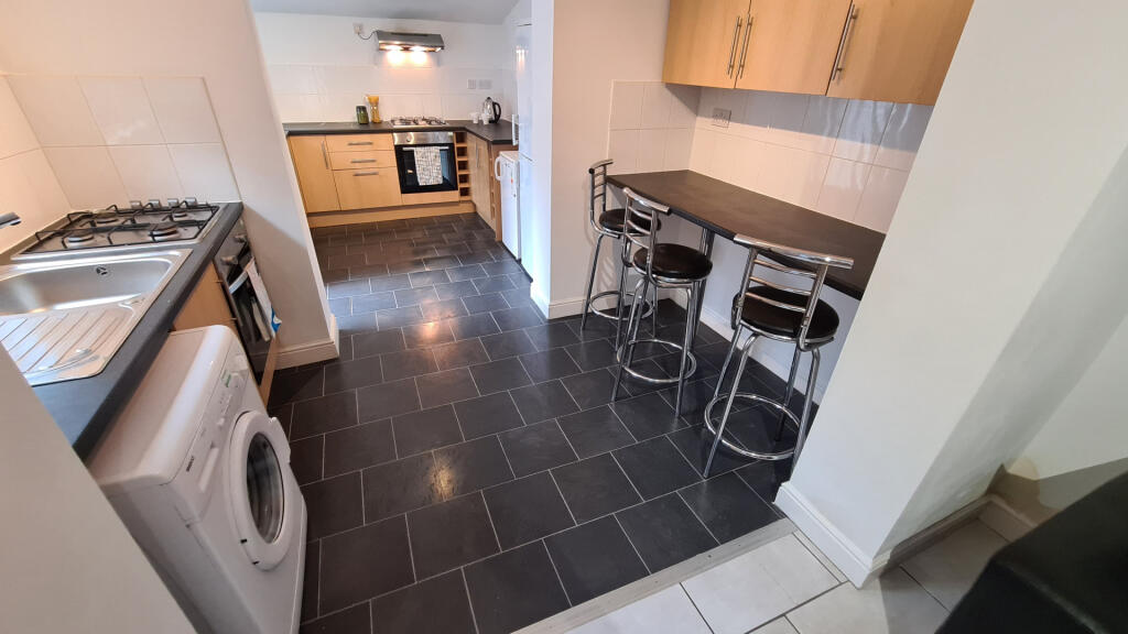 Main image of property: Mabfield Road, Manchester