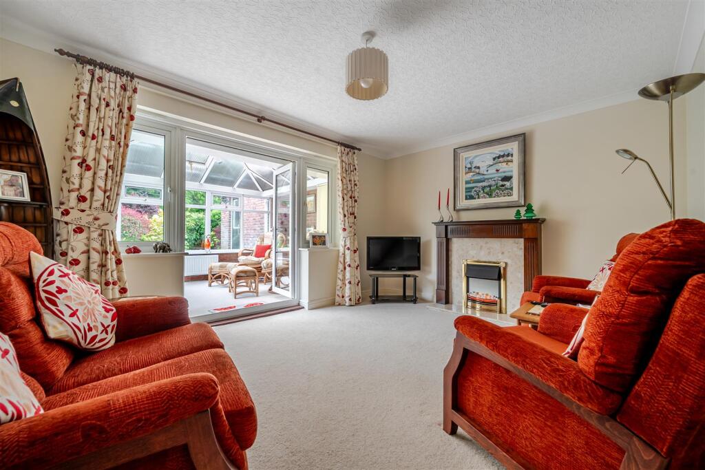 The Parklands, Cockermouth - View 3