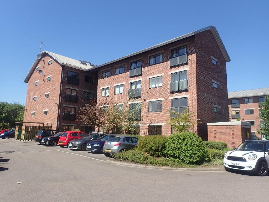 Main image of property: Markham QuayCamlough Walk,Chesterfield,S41