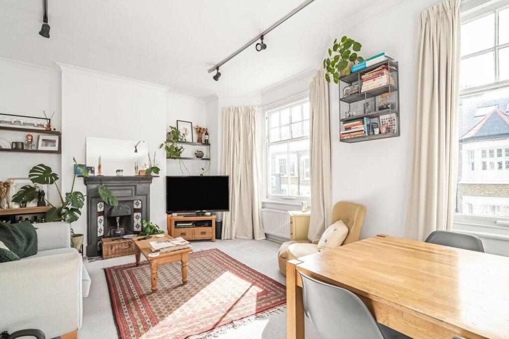 Main image of property: Denton Street, Wandsworth, London, SW18