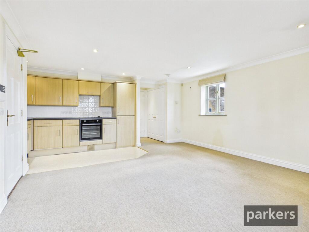 Apartment in West Oxfordshire, Freeland - View 4