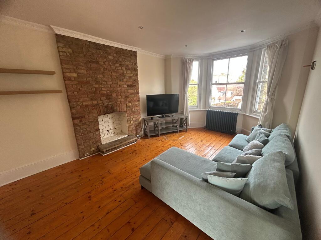 Main image of property: Hervey Road 