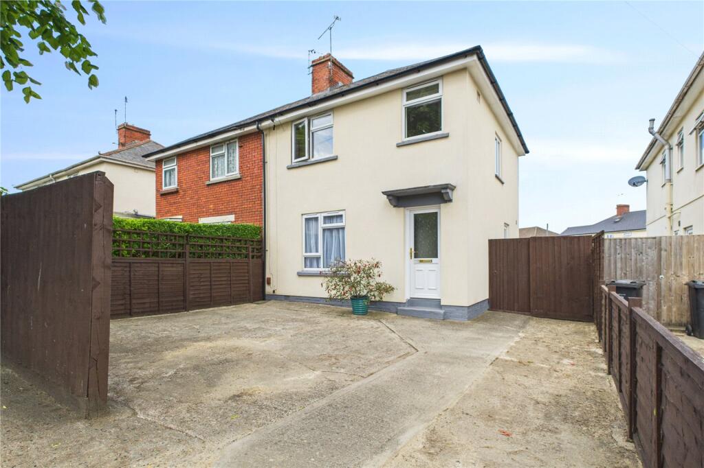 Main image of property: Pinehurst Road, Pinehurst, Swindon, SN2