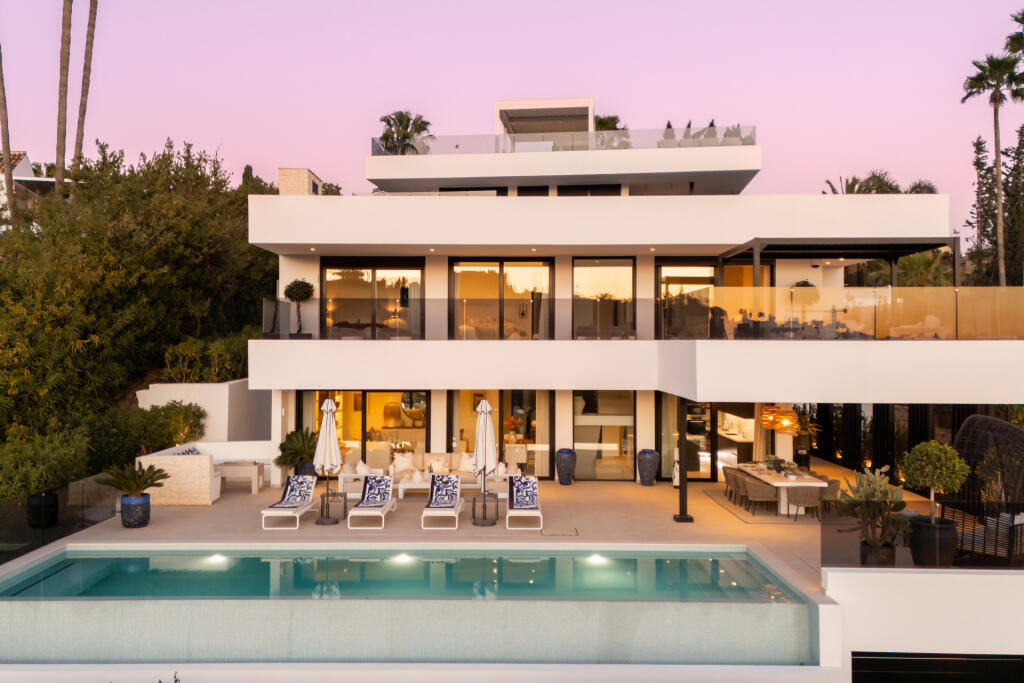 Main image of property: Andalucia, Malaga, Marbella