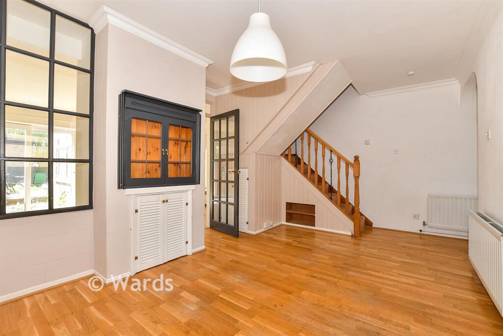 Main image of property: Shirley Grove, Tunbridge Wells, Kent