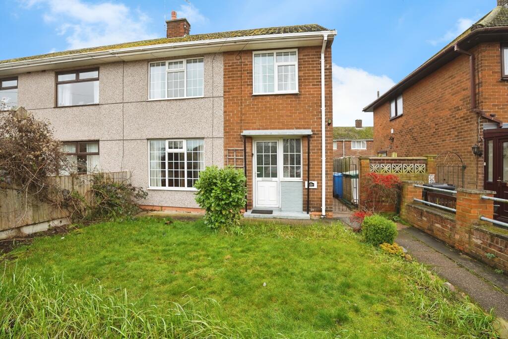 Main image of property: Forest View, Retford, Ordsall, DN22