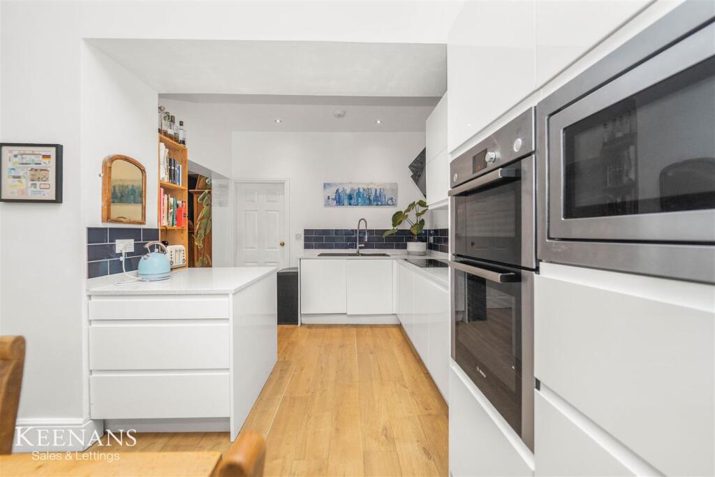 Additional image 18 of Clitheroe Road, Waddington