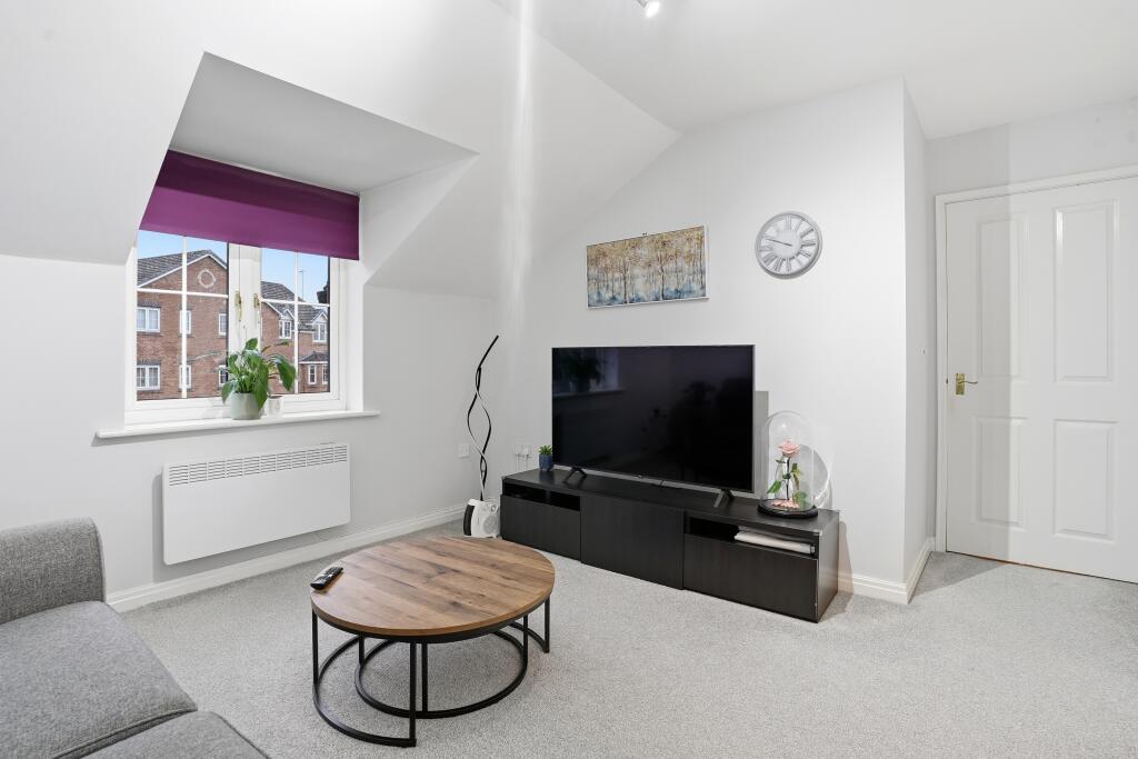 Pennyfield Close, Leeds, LS6 photo 4