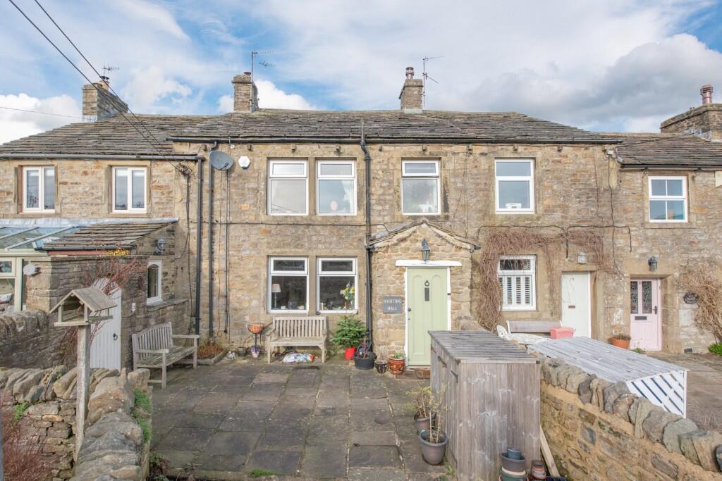 Additional image 20 of 20 High Fold, Lothersdale BD20 8HE