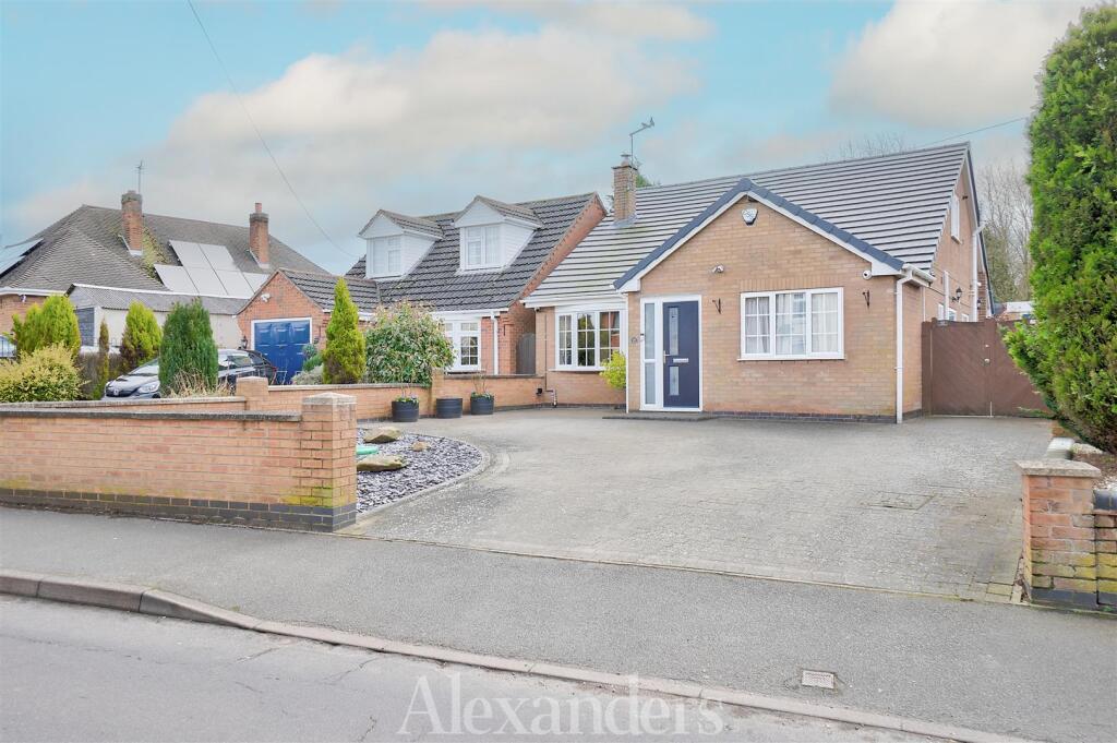 Main image of property: Main Street, Nailstone