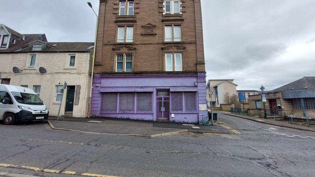 Main image of property: 235-237, Hilltown, Dundee, DD3 7AN