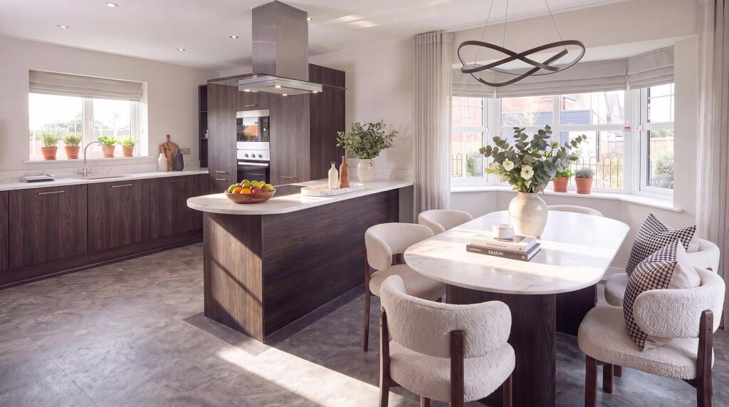 House in Lancaster - View 2