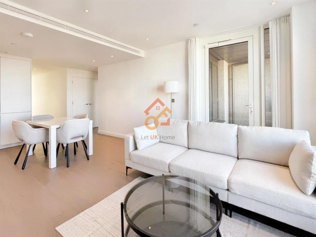 Main image of property: Phoenix Court, 281 Kennington Lane, London SE11