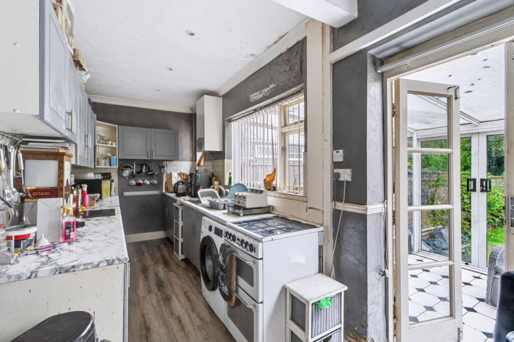 House in Warrington - View 3