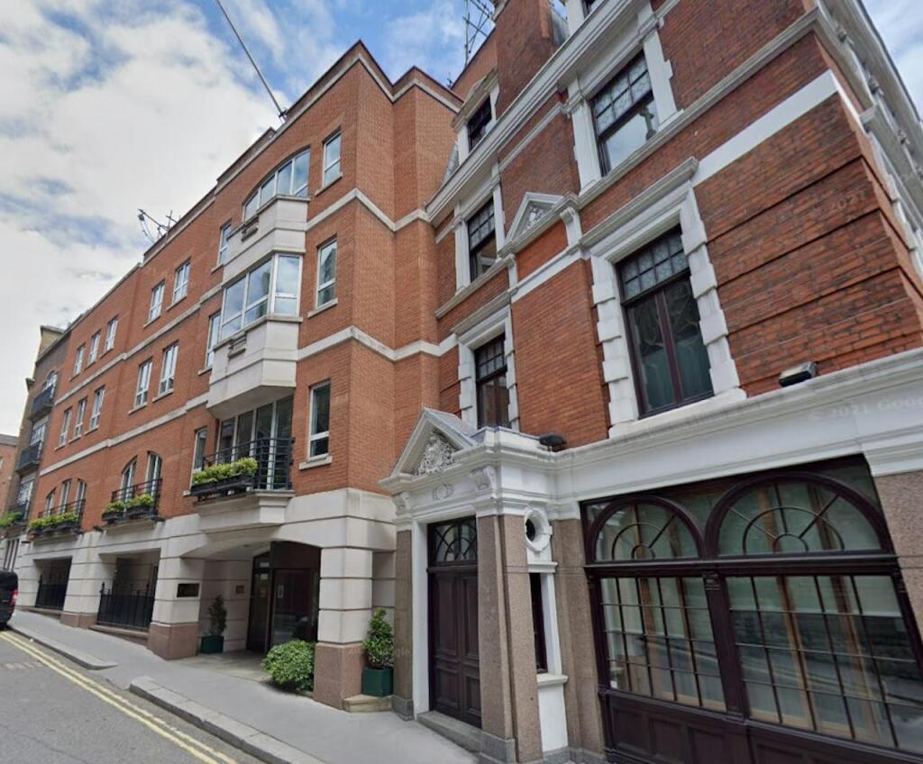 Main image of property: 7 Down Street, London, W1J 7AJ