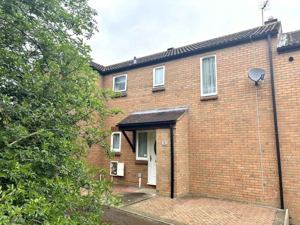 Main image of property: Jasmine Walk , Banbury 