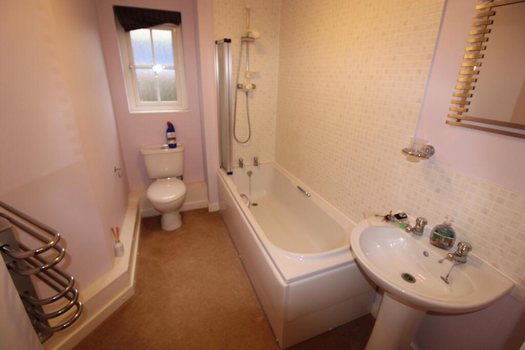 Apartment in Derby - More