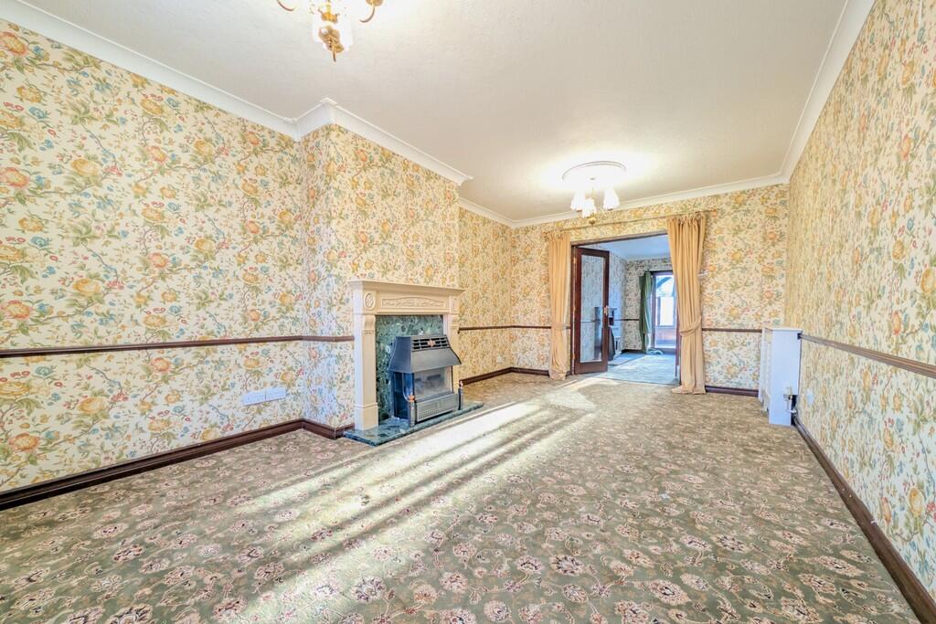 Denton Close, Grantham photo 2