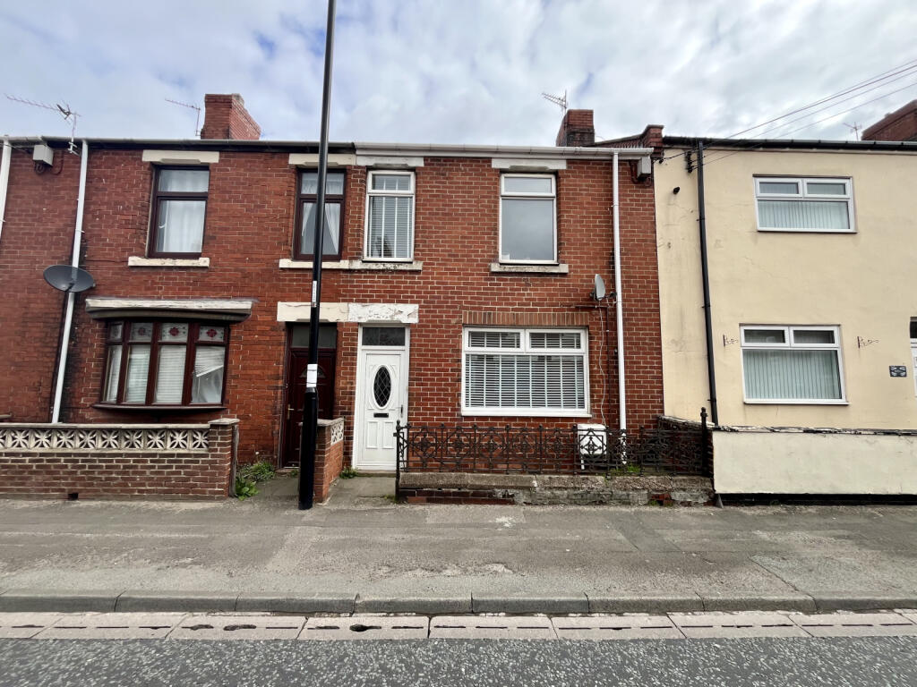 Main image of property: Eden terrace , Shiney Row, DH4
