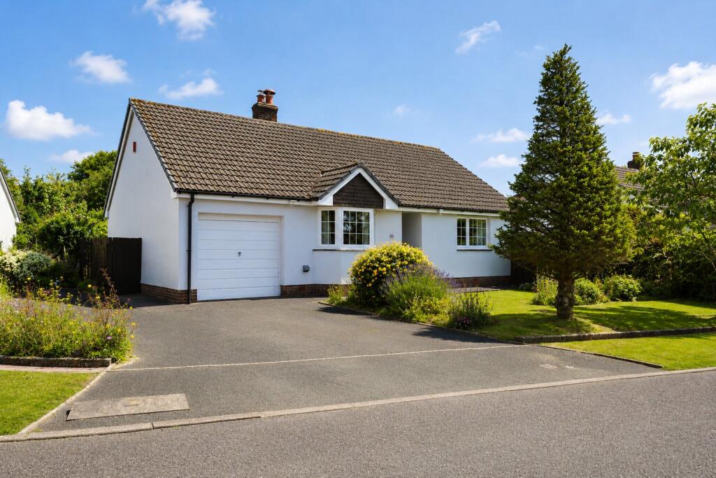 Main image of property: Meadow Close, Bratton Fleming, Barnstaple