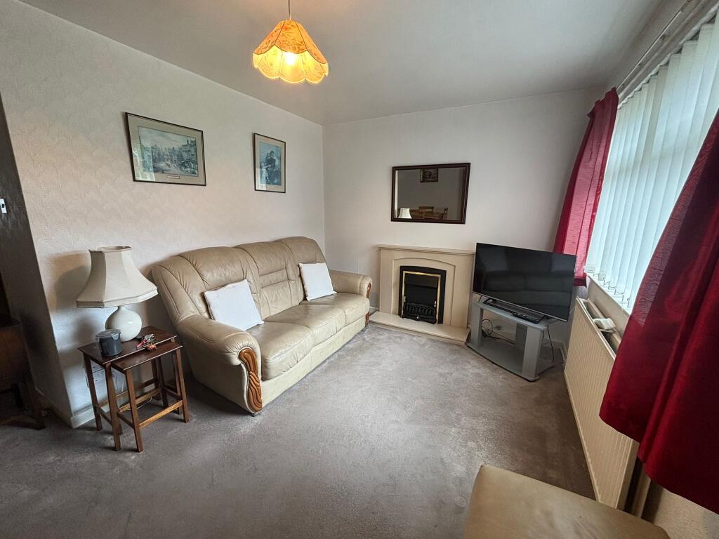 Main image of property: City Avenue, Denton, M34
