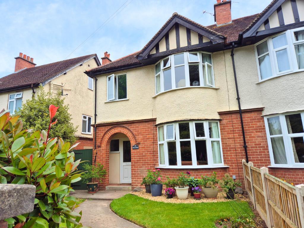 Main image of property: South Street, Leominster, Herefordshire, HR6 8JH