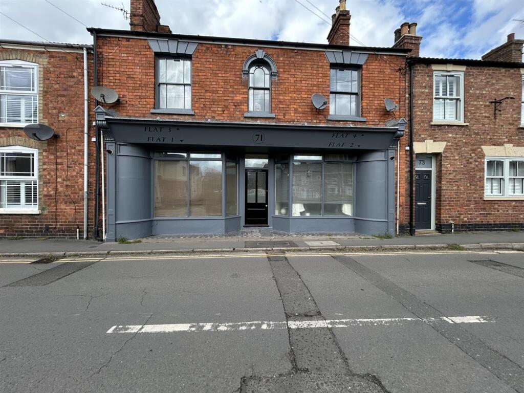 Main image of property: James Street, Louth