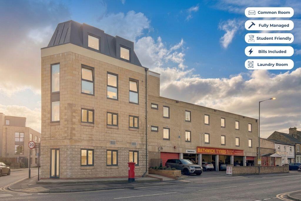 Main image of property: The Wheel House, Lower Bristol Road, Bath, Somerset, BA2