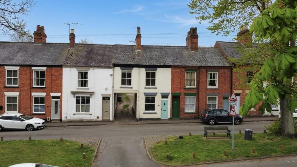 Main image of property: The Green, Loughborough