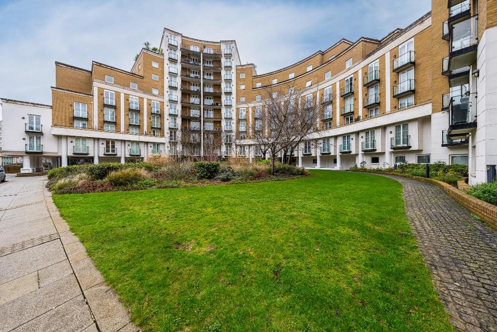 Main image of property: Palgrave Gardens, London, NW1