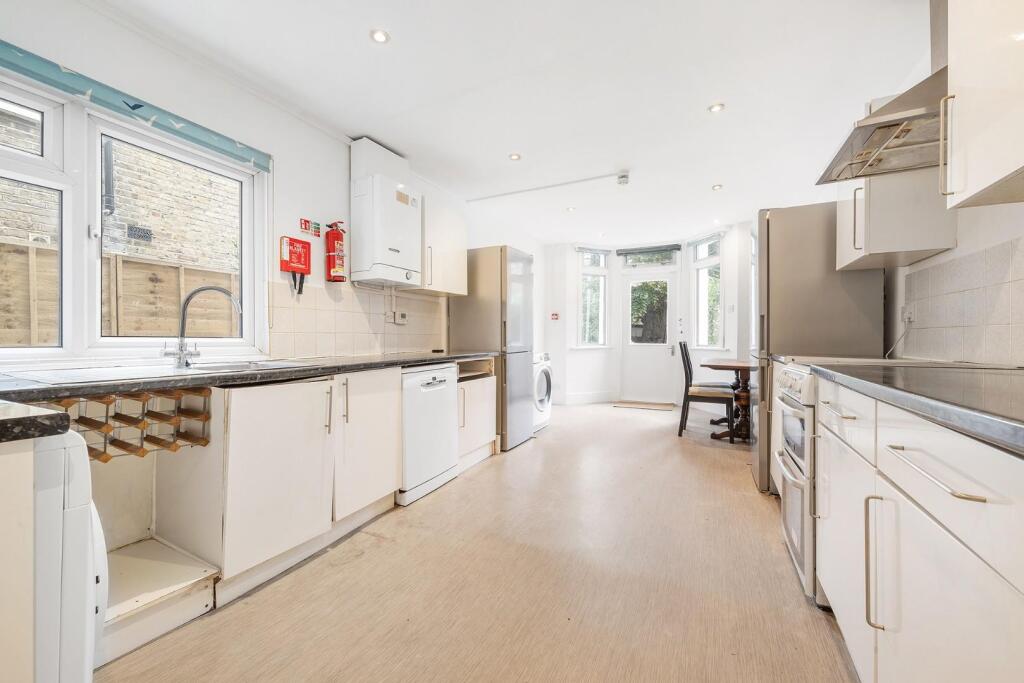 House in London, Brixton - View 5
