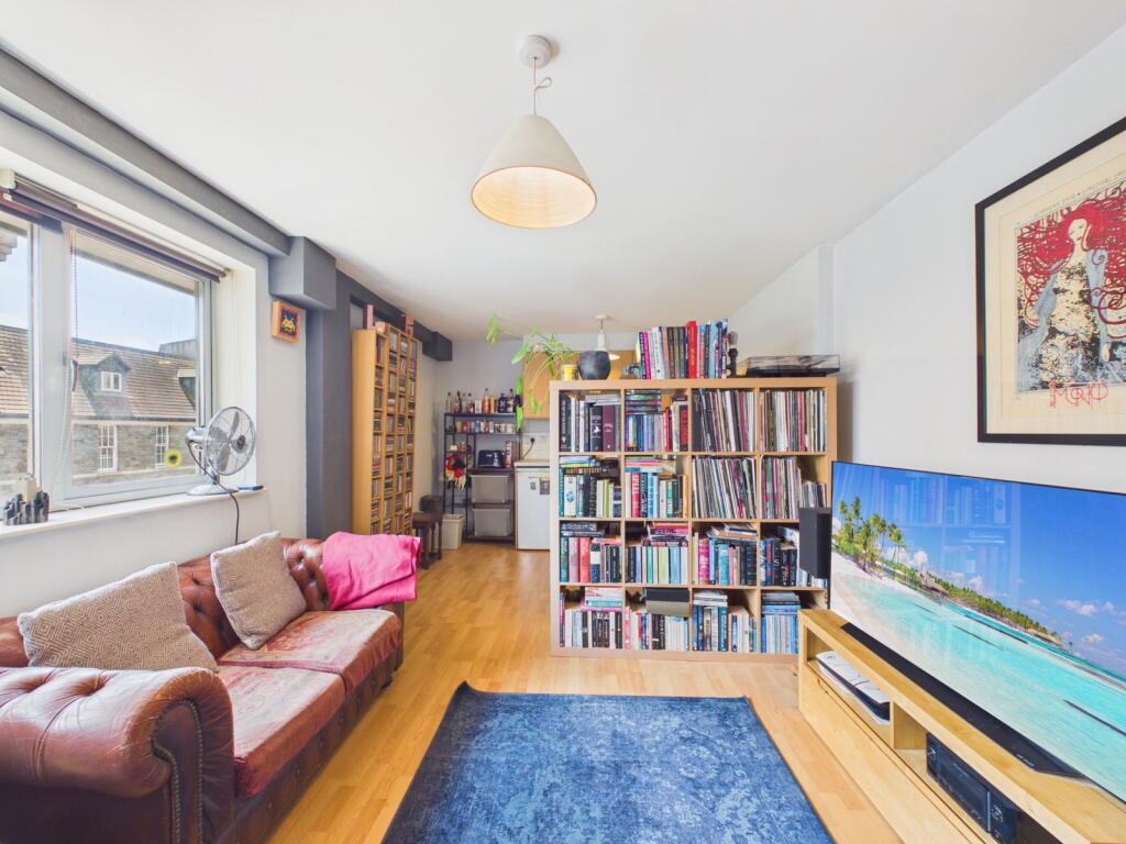 Apartment in Bristol, City of Bristol - View 3