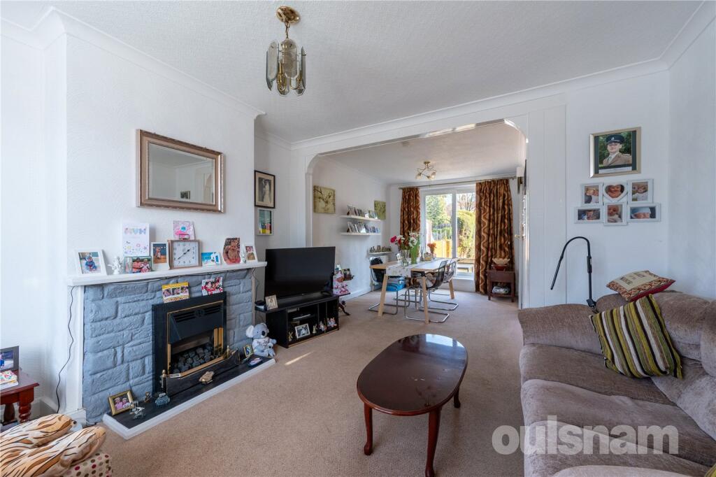 Additional image 2 of Thurlestone Road, Longbridge, West Midlands, B31