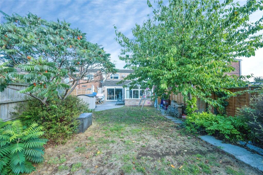House in Hampton Magna, Budbrooke - More