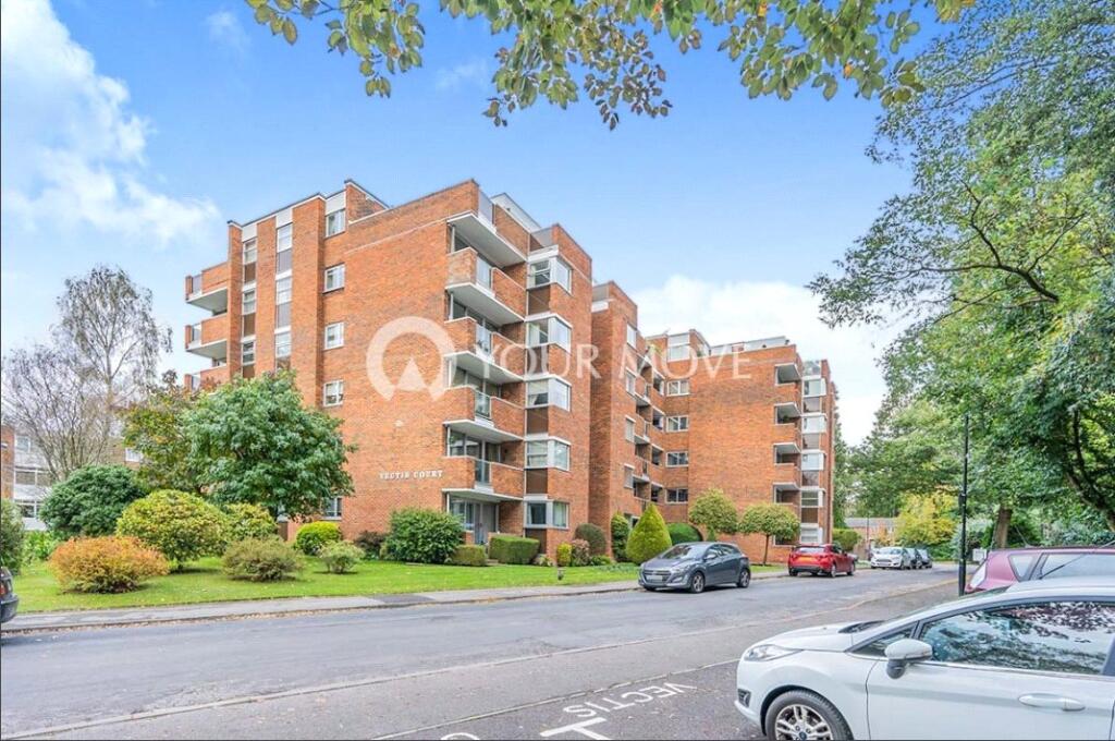 Main image of property: Talbot Close, Southampton, Hampshire, SO16