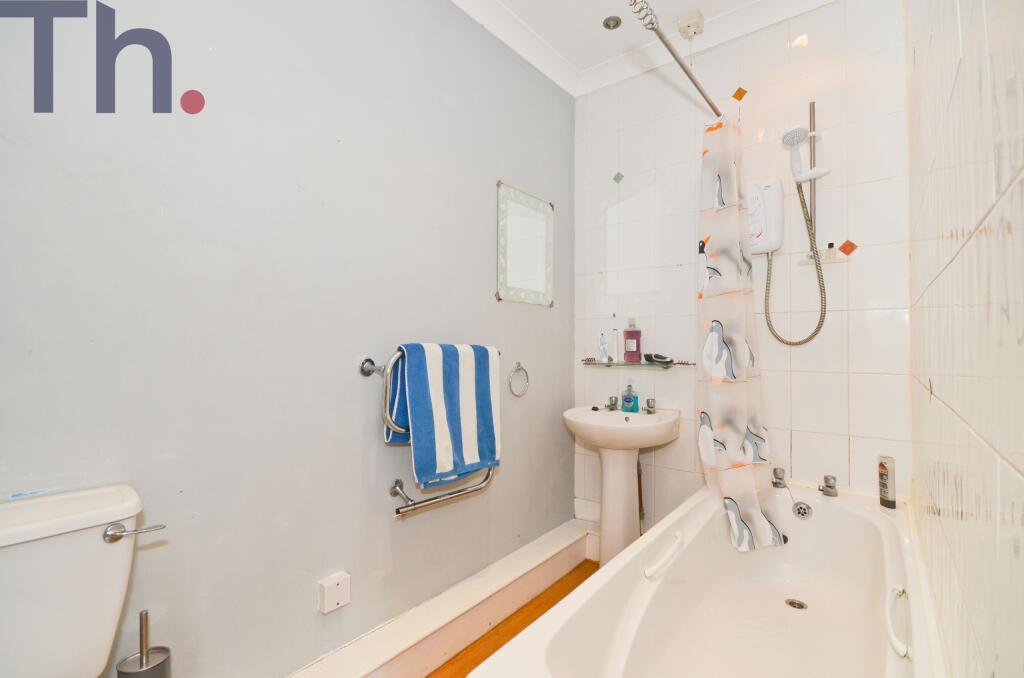 Apartment in Freshwater, New Village - View 5