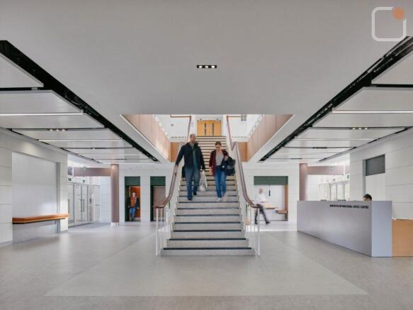 MIOC Atrium