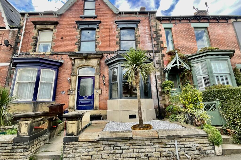 Main image of property: South View Road, Sheffield, S7 1DF