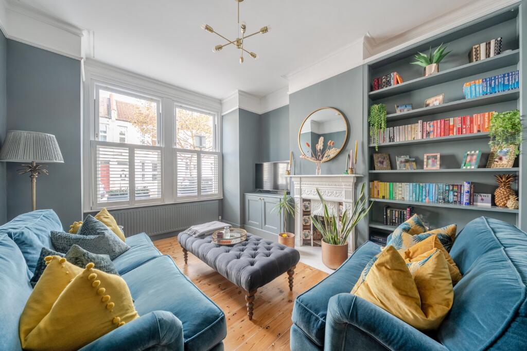 Main image of property: Aslett Street, Wandsworth, London, SW18