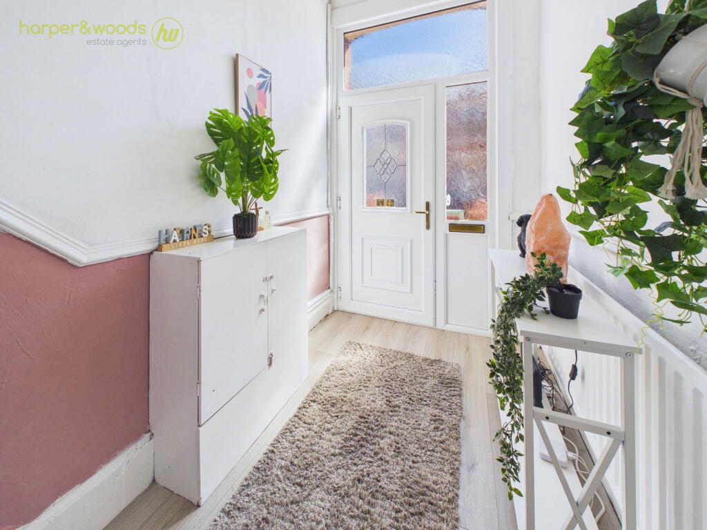 Kingsley Road, Wallasey - View 6