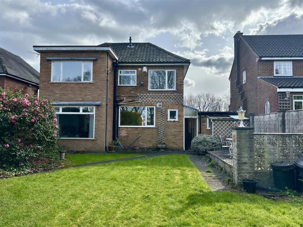 Additional image 21 of High Haden Road, Cradley Heath